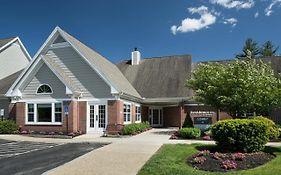 Residence Inn Boston Westford